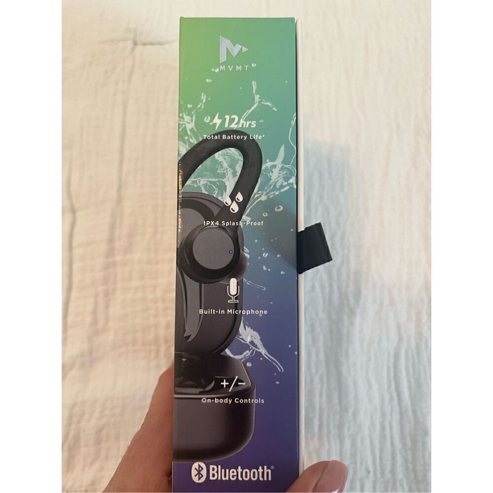 Helix True Wireless Stereo Earbuds NEW - Picture 5 of 5